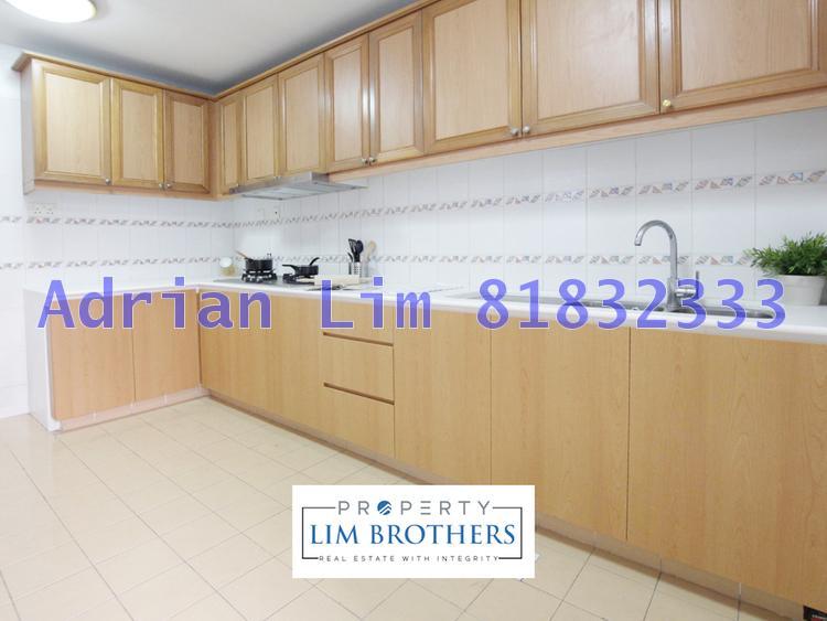 Casa Pasir Ris (D17), Condominium #157367822
